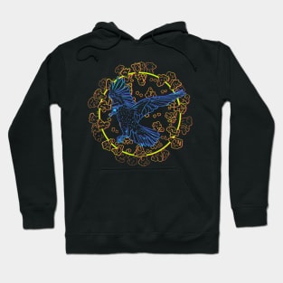 CO^rVID-19 Hoodie